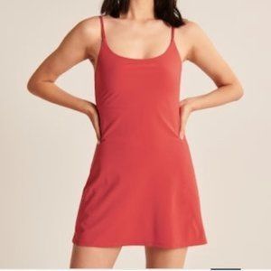 Abercrombie & fitch traveler dress XS petite